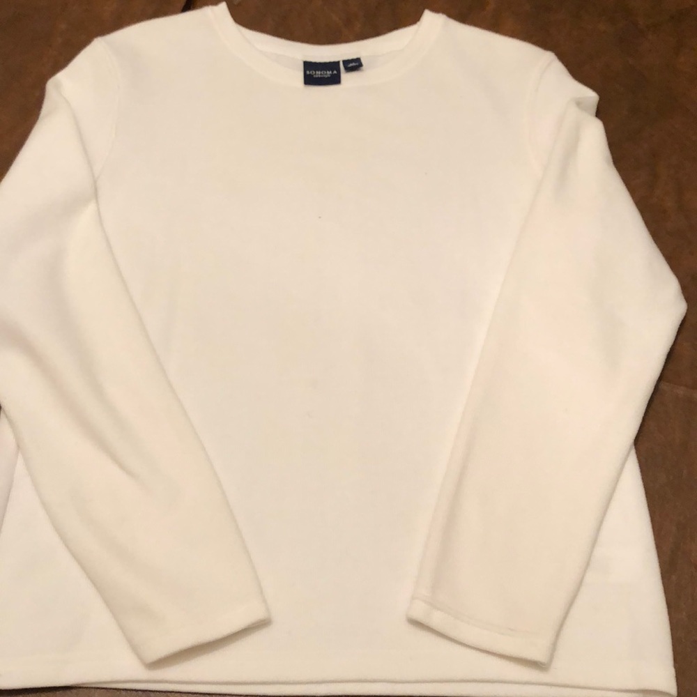 Sonoma thermal shirt